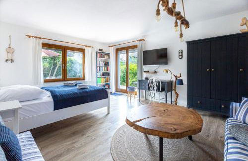 Ferienhaus Ankerherz - Foto 22