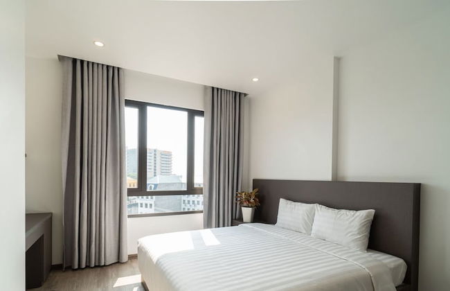 iRest Apartment Vinh Yen - Foto 5