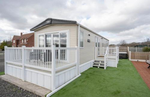 Hallcroft Fishery And Holiday Park - Foto 1