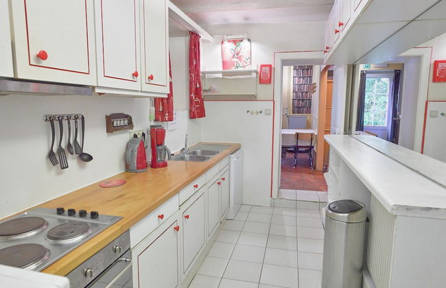 Spacious Family Home, Sosoye - Foto 9