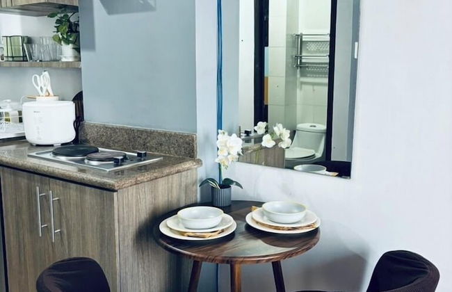 Smart Stay 2600 - Foto 54