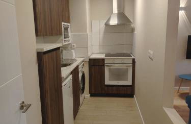 Apartamentos Picasso - Foto 29