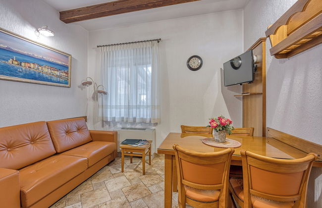 Seaside Villa Marittima Apartment Piran - Photo 9