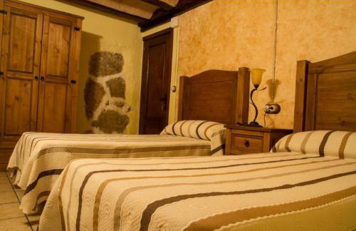 Masia Los Camineros - Photo 14