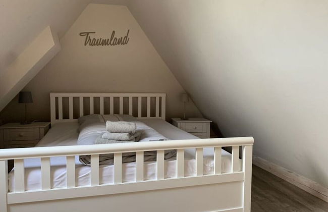 Vanta in the House aft Diek - Foto 7