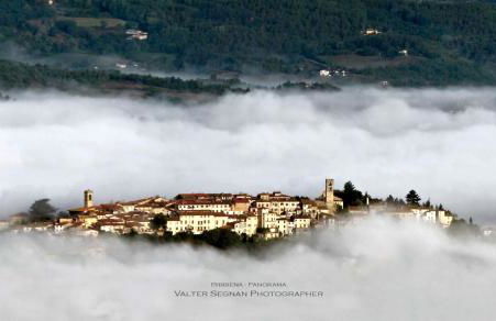 IBibiena -SUITE CASA FIORITA - Foto 23