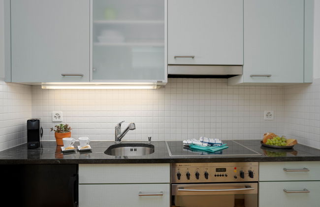 Double Room Classic - Foto 12