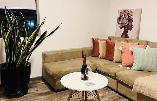 Tezza Polo Aparts - Foto 19