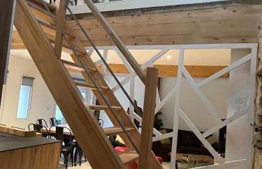 Maison des Artistes Paris Giverny - Foto 39