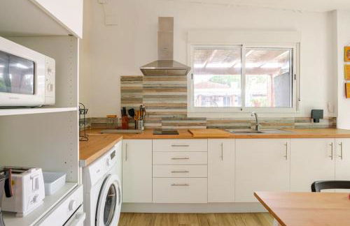 Guest house with shared pool. - Foto 7