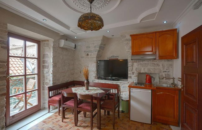 Apartments Wine House Old Town - Foto 23