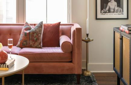 The Hart Suites by AvantStay - Foto 8