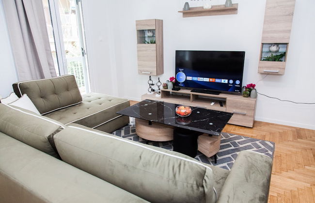 Elegant apt in Kifisia - Foto 20