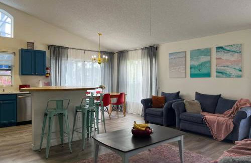 Slice of Paradise 2.0- Golf Course View Villa - Foto 11