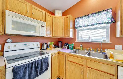 Dog Friendly! Helena Valley Home with Mtn Views - Foto 13