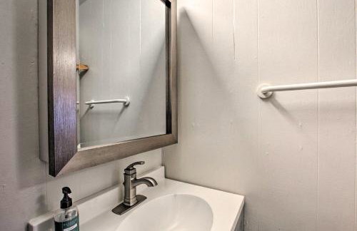 Eugene Cottage with Deck about 1 Mile to Downtown! - Foto 18