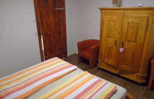 Ferienwohnung Rhönbergblick - Foto 18