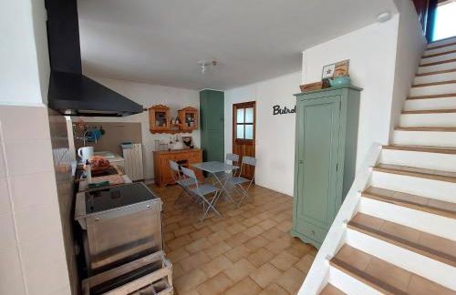 Maison de Sao en pierres - Foto 19