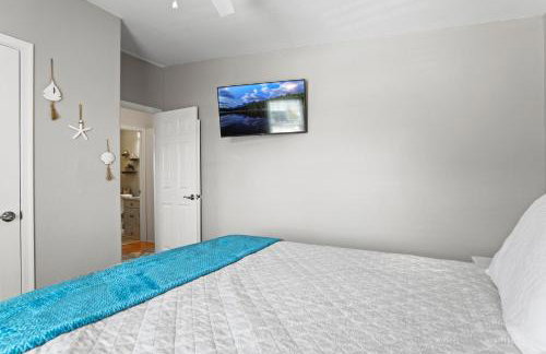 Near Beach Hot Tub Pet-Friendly - Foto 21