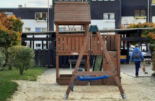 Sonnenblick-FeWo am Innenstadtrand von Schwerte - Foto 6