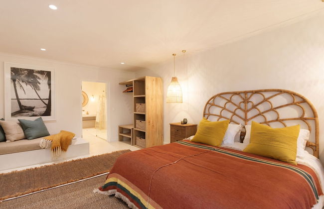 Llandudno Beach Oasis Solmara House - Foto 13