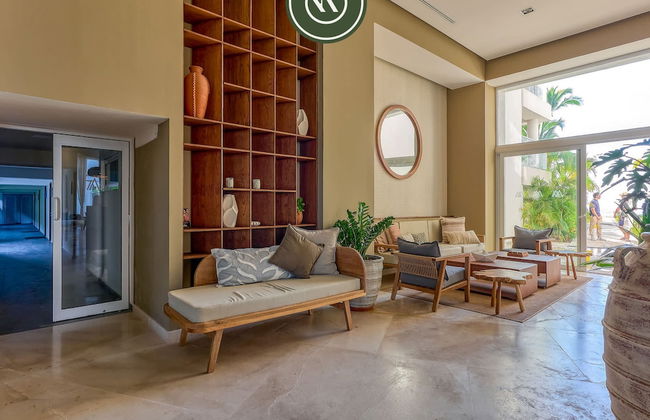 Oceanview 1 BR Condo - Beach - Multiple Pools - Foto 38