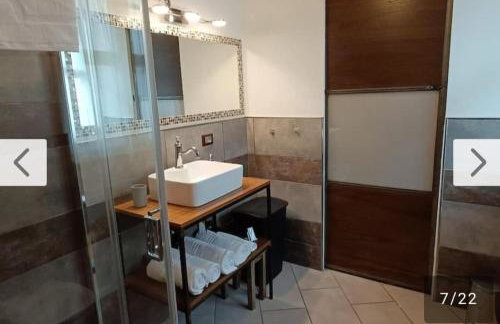 Casa Statuto - Appartamento tra le mura - Photo 22