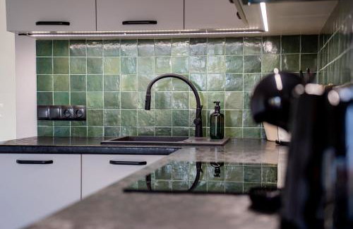 Rybical CzarnyŻuraw - Foto 4