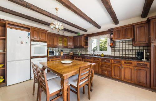 Casas Mari y Pili para 12 personas a unos 200 m de la playa - Foto 14