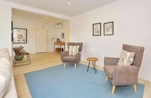 Prestige Sunset Carcavelos Beach - Checkinhome - Foto 30