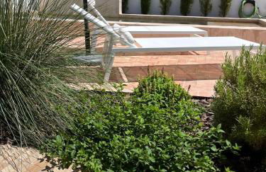 Casa Los Limones a 40 m de la playa - Foto 11