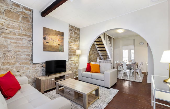 Darlinghurst Cottage - Foto 12