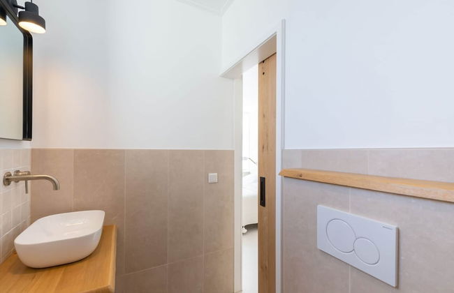 Holiday Home in Oostkapelle Near the Beach - Photo 12