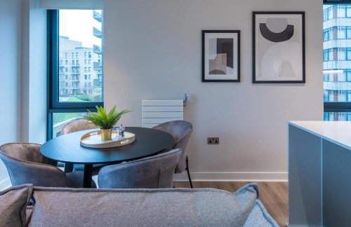 Alto Apartment - Modern Comfort & Prime Location - Foto 18