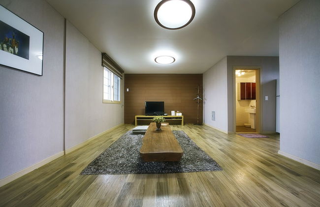 Tongyeong MongDol House - Foto 42