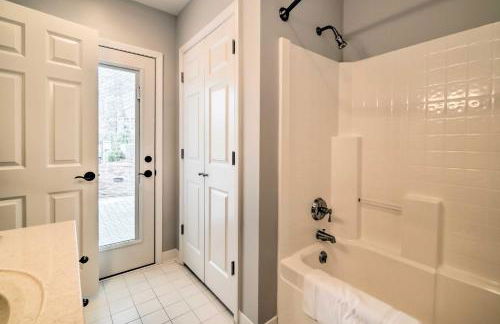 Nashville Area Family Getaway with Private Pool! - Foto 22