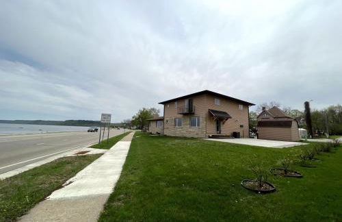 600 Lakeshore home - Foto 27