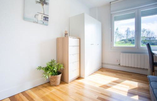 Apartamento Urdaibai Busturia cerca de la playa - Photo 24