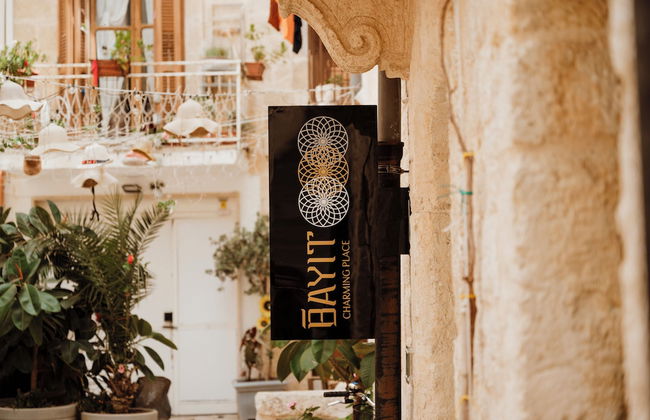 Bayit Charming Place - Photo 64