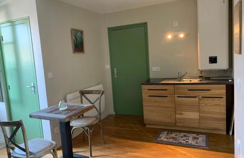 La maison des Légendes - Foto 61