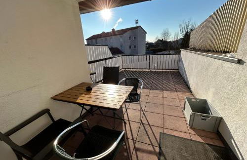 XL Apartment Rödermark 4SZ - Foto 8