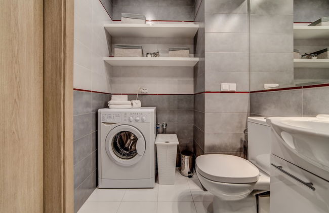 Rint - Centrum Kaczorowskiego - Foto 31