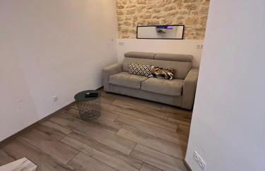 Appartement Secteur Gare et Place de la Comédie, WiFi et Climatisation - Foto 33