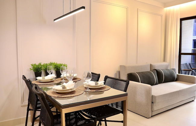 Condomínio Buenos Ayres por Carpediem - Foto 21