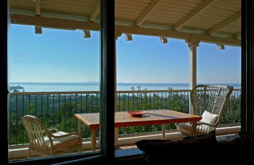Sea View Villa with 4 bedrooms - grECOrama - Foto 13