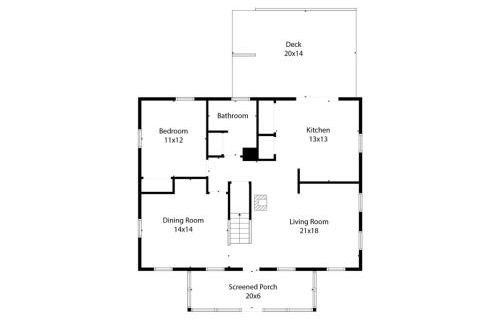 Willows Dream - Foto 20