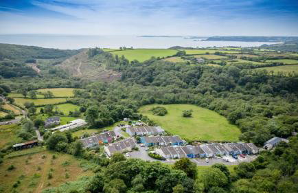 Welcoming Pembrokeshire home, perfect escape for couples, beach 5 mins, doorstep walks - Foto 8