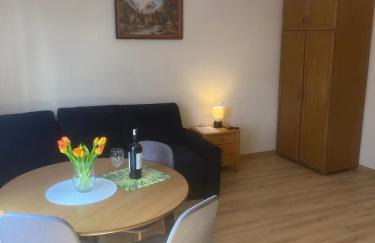 Apartament Mączyńskiego 4 - Foto 16