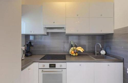 Villa Chiara 2 Bedroom, Private Pool, BBQ & Child-Friendly - Foto 8