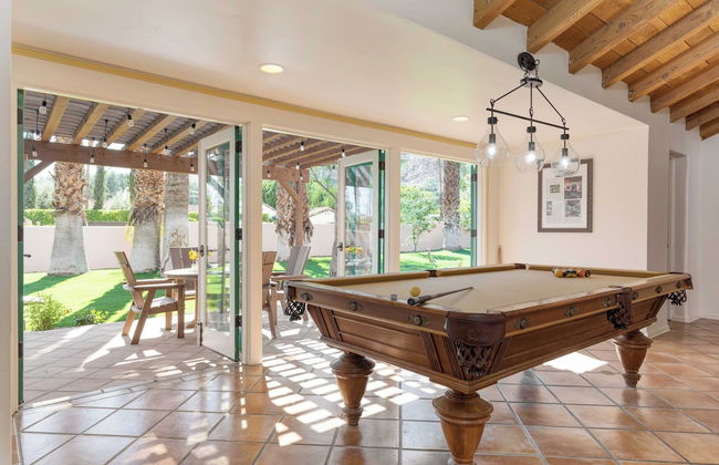 Casa del Colibri by Avantstay Luxe Estate w/ Pickleball Court - Foto 21